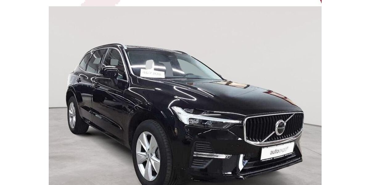 Volvo XC60 25.758 km 29.289 &euro; Fernwald-Steinbach 35463