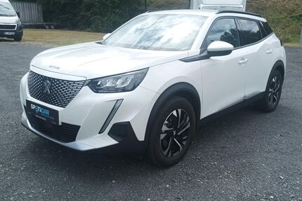 Peugeot 2008 34.270 km 19.890 &euro; Giessen 35394