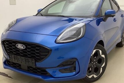 Ford Puma 5.369 km 23.390 &euro; Marburg 35043