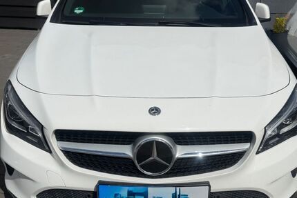 Mercedes-Benz CLA 200 Shooting Brake 219.396 km 15.700 &euro; Stadtallendorf 35260