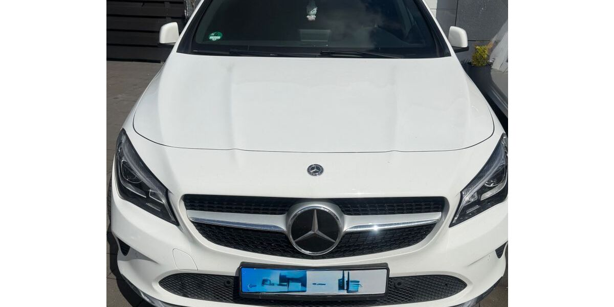 Mercedes-Benz CLA 200 Shooting Brake 219.396 km 15.700 &euro; Stadtallendorf 35260