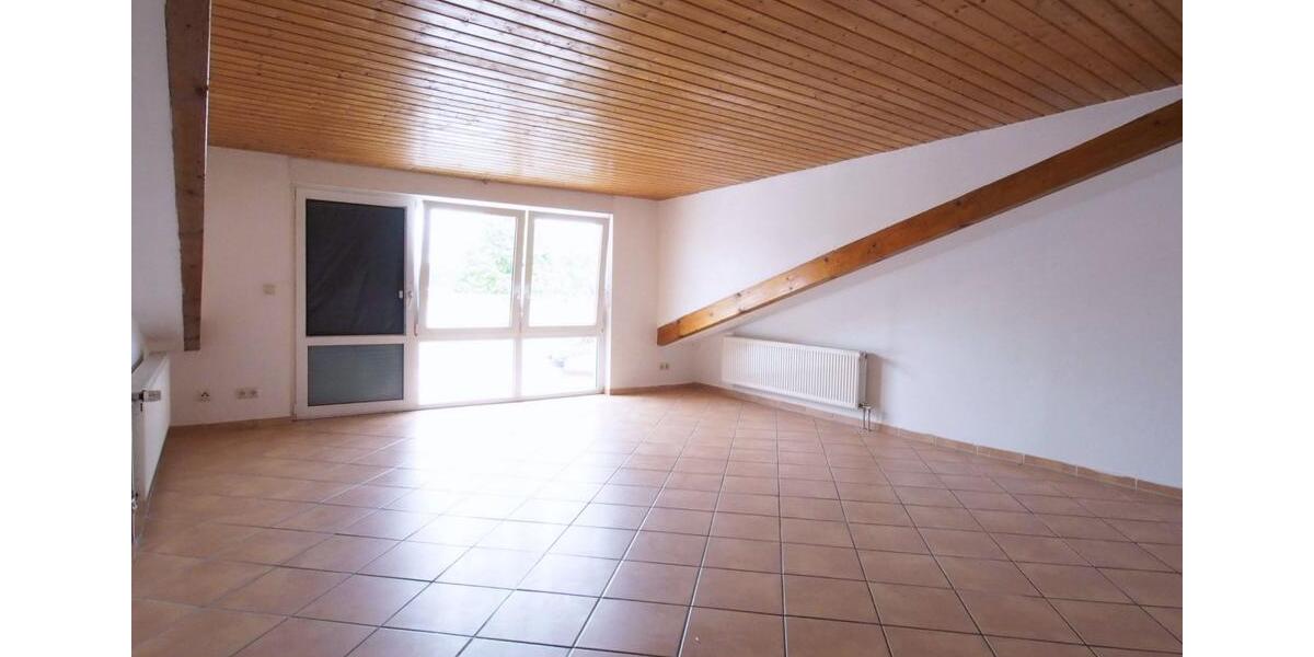 Etagenwohnung Wettenberg - 3 Zimmer, 74 m&sup2;, 740&euro; | Angebot:25853924