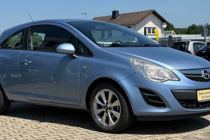 Opel Corsa 150.500 km 3.250 &euro; Frankenberg 35066
