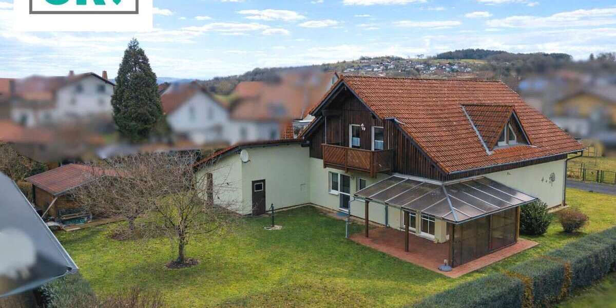 Einfamilienhaus Wohratal - 5 Zimmer, 173 m&sup2;, 399.000&euro; | Angebot:25538130