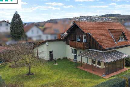 Haus Wohratal - 5 Zimmer, 173 m&sup2;, 399.000&euro; | Angebot:25538130