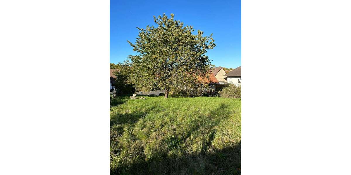 Grundstück Rosenthal - 49.000&euro; | Angebot:18233023