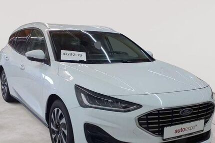 Ford Focus 66.843 km 18.489 &euro; Fernwald-Steinbach 35463