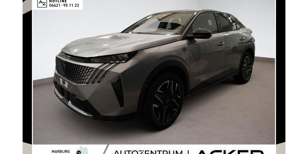 Peugeot 3008 32.142 km 27.890 &euro; Marburg 35043