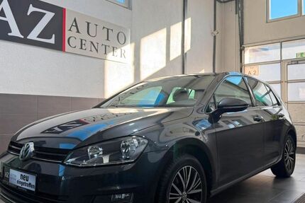 VW Golf 233.000 km 8.950 &euro; Dautphetal-Friedensdorf 35232