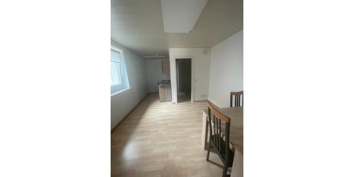 Etagenwohnung Cölbe - 2 Zimmer, 30 m&sup2;, 380&euro; | Angebot:25875031