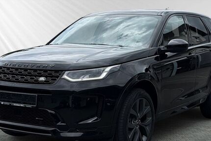 Land Rover Discovery Sport 35.166 km 31.990 &euro; Frankenberg 35066