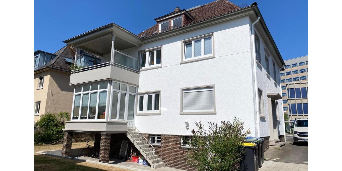 Mehrfamilienhaus, Wohnhaus Gießen Anneröder Siedlung - 10 Zimmer, 272 m&sup2;, 989.000&euro; | Angebot:27127039