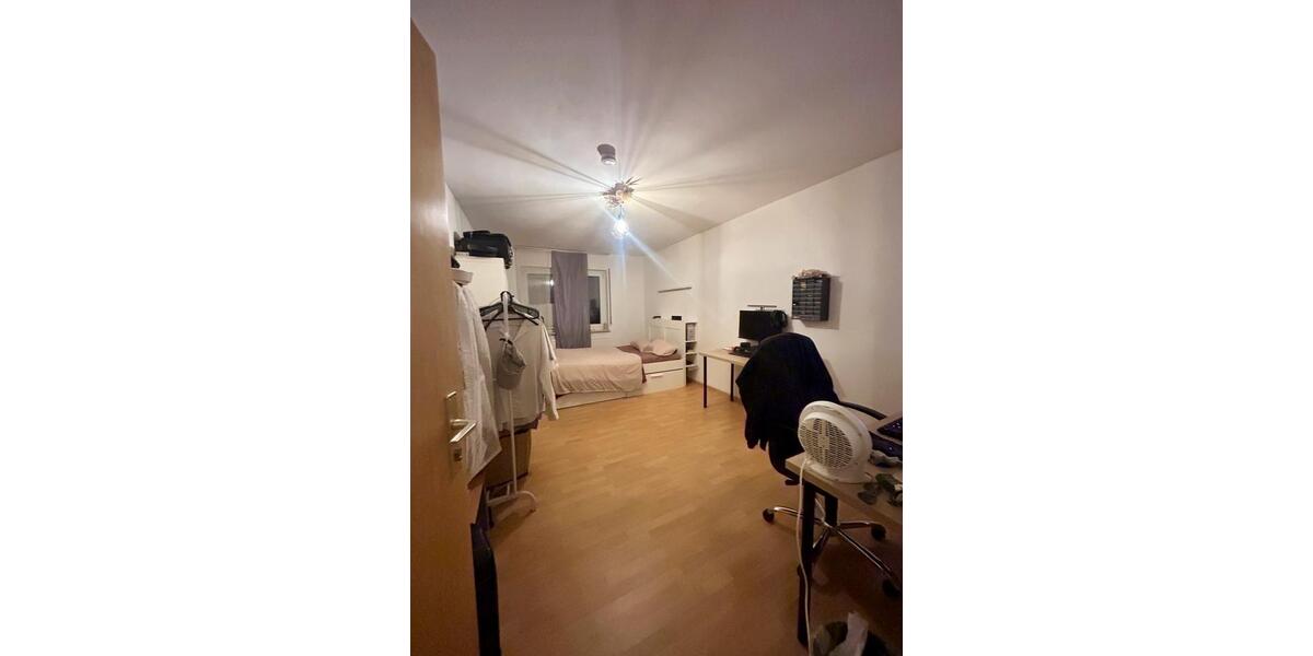 Etagenwohnung Marburg - 2 Zimmer, 55 m&sup2;, 660&euro; | Angebot:25455186