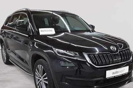 Skoda Kodiaq 181.957 km 20.589 &euro; Fernwald-Steinbach 35463