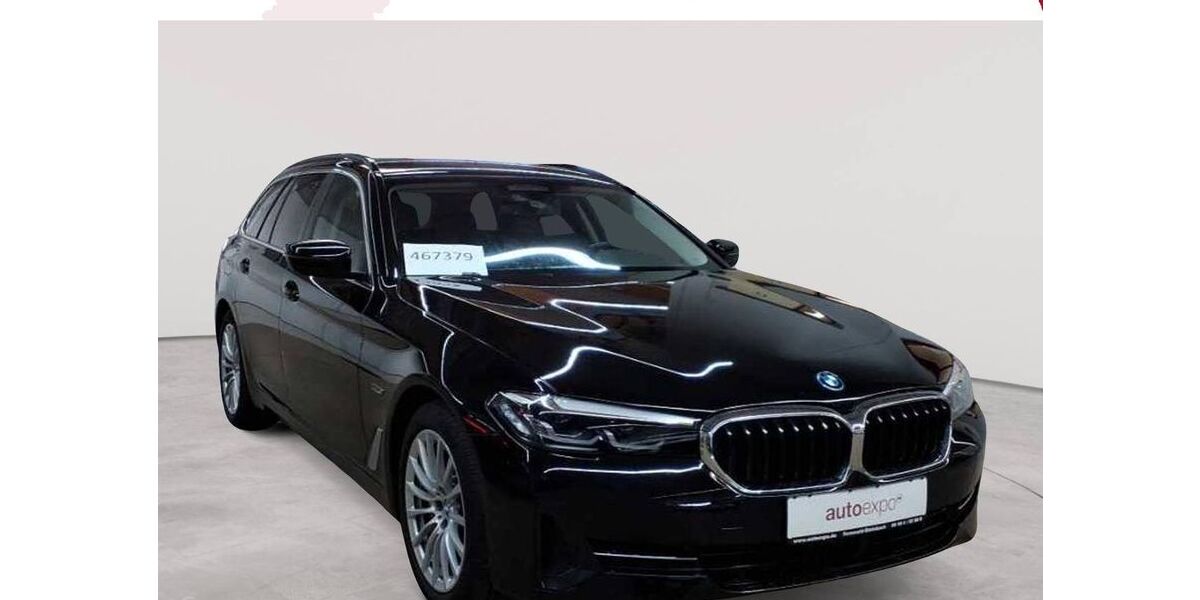 BMW 520 150.613 km 23.190 &euro; Fernwald-Steinbach 35463