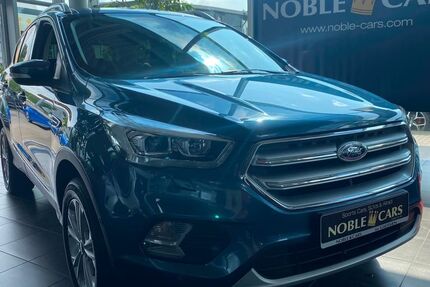 Ford Kuga 29.150 km 20.890 &euro; Giessen 35394