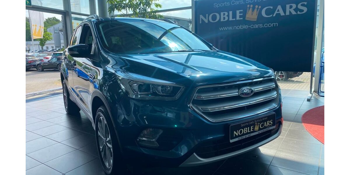 Ford Kuga 29.150 km 20.890 &euro; Giessen 35394