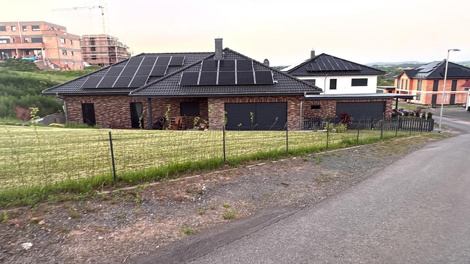 Bungalow Frankenberg (Eder) - 5 Zimmer, 189 m&sup2;, 550.000&euro; | Angebot:26760344