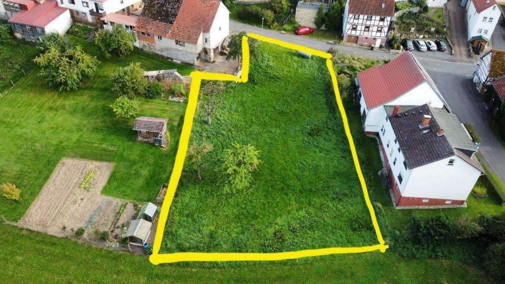 Bungalow Gilserberg Sebbeterode - 4 Zimmer, 90 m&sup2;, 212.950&euro; | Angebot:25737936