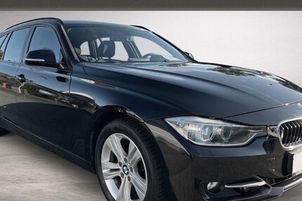 BMW 316 215.000 km 7.790 &euro; Dautphetal-Friedensdorf 35232