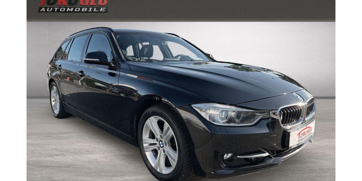 BMW 316 215.000 km 7.790 &euro; Dautphetal-Friedensdorf 35232