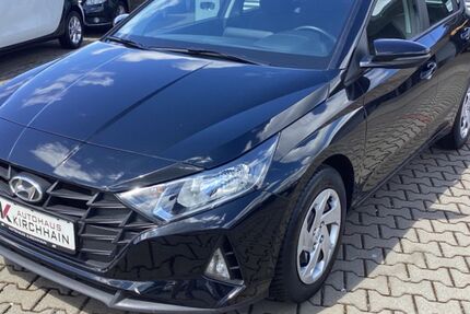 Hyundai i20 56.784 km 12.500 &euro; Kirchhain 35274