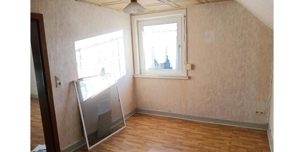 Etagenwohnung Biedenkopf - 4 Zimmer, 94 m&sup2;, 750&euro; | Angebot:25839107