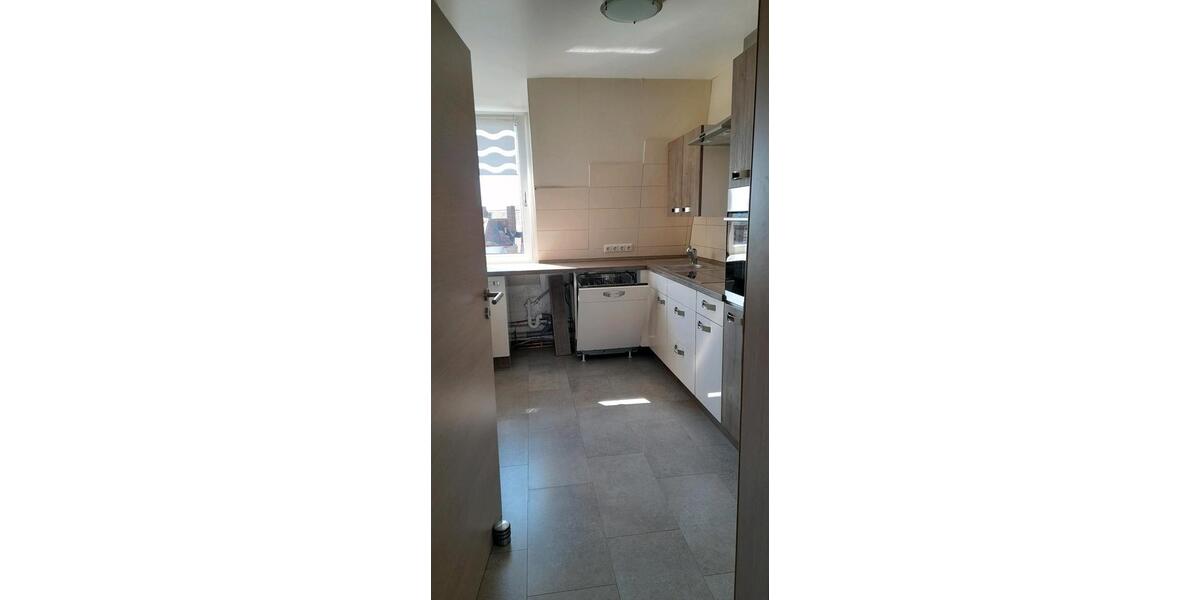 Etagenwohnung Kirchhain - 3 Zimmer, 74 m&sup2;, 1.070&euro; | Angebot:26227365
