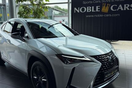 Lexus UX 57.900 km 24.980 &euro; Giessen 35394