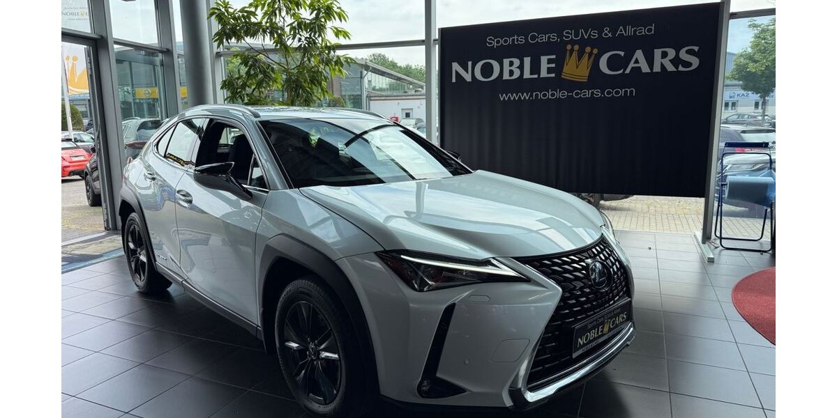 Lexus UX 57.900 km 24.980 &euro; Giessen 35394