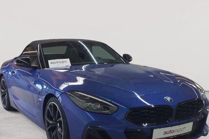 BMW Z4 M 46.382 km 47.589 &euro; Fernwald-Steinbach 35463