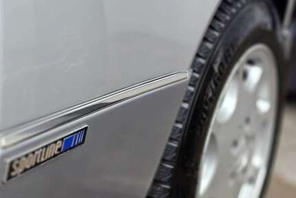 Mercedes-Benz 230 298.000 km 9.999 &euro; Stadtallendorf 35260