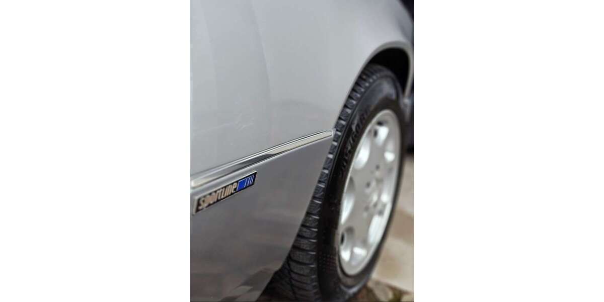 Mercedes-Benz 230 298.000 km 9.999 &euro; Stadtallendorf 35260