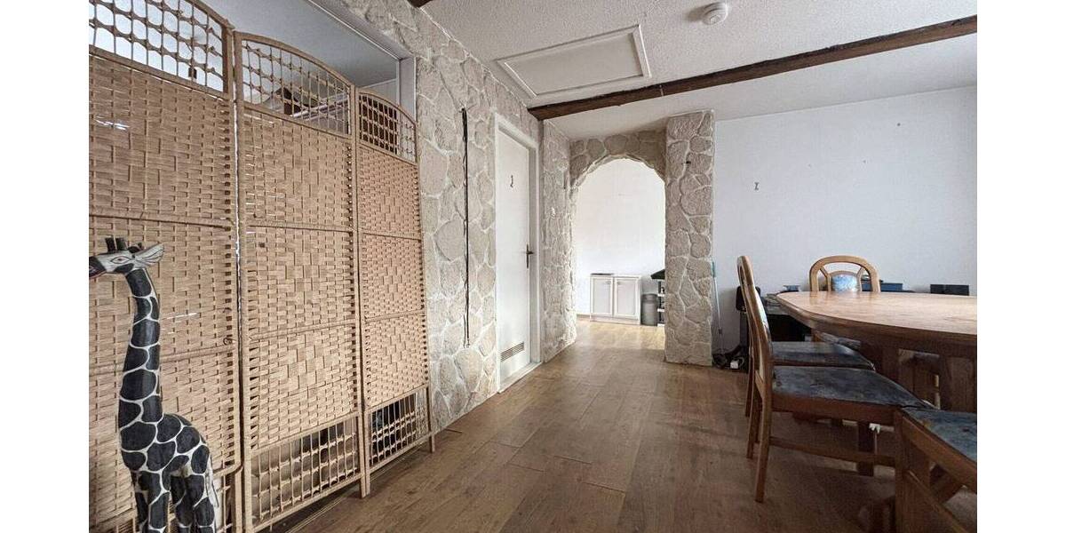 Einfamilienhaus Antrifttal / Bernsburg Bernsburg - 2 Zimmer, 125 m&sup2;, 160.000&euro; | Angebot:25775605