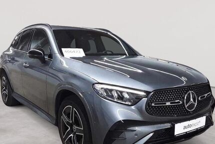 Mercedes-Benz GLC 200 33.761 km 43.090 &euro; Fernwald-Steinbach 35463