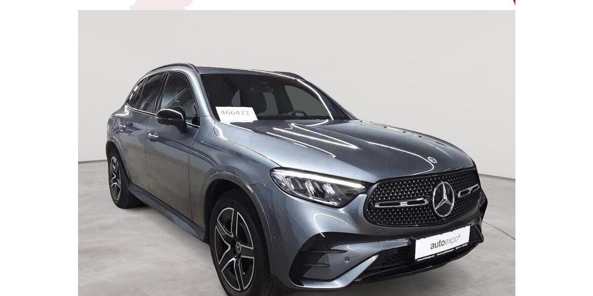 Mercedes-Benz GLC 200 33.761 km 43.090 &euro; Fernwald-Steinbach 35463