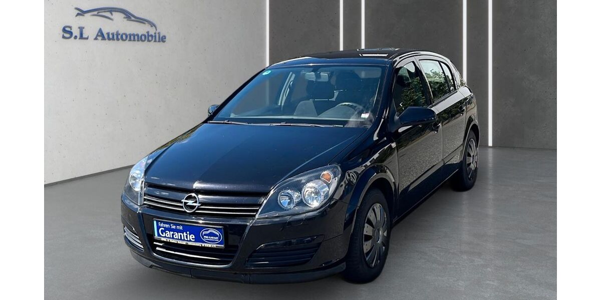 Opel Astra 213.323 km 990 &euro; Lollar 35457