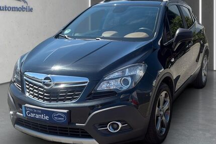 Opel Mokka 275.602 km 5.490 &euro; Lollar 35457