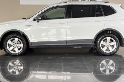 VW Tiguan Allspace 123.000 km 26.689 &euro; Dautphetal 35232