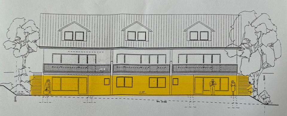 Etagenwohnung Frankenberg (Eder) - 3 Zimmer, 89 m&sup2;, 165.000&euro; | Angebot:25303270