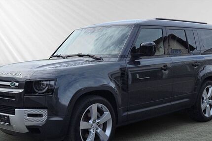 Land Rover Defender 53.370 km 71.990 &euro; Frankenberg 35066