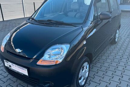 Chevrolet Matiz 86.000 km 1.950 &euro; Rauschenberg 35282