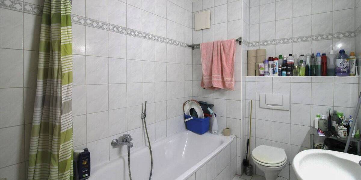 Etagenwohnung Gießen Wieseck - 3 Zimmer, 72 m&sup2;, 249.000&euro; | Angebot:26171419