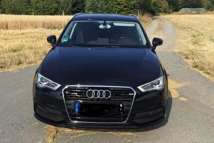 Audi A3 214.000 km 8.200 &euro; Hatzfeld 35116
