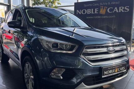 Ford Kuga 54.450 km 19.990 &euro; Giessen 35394
