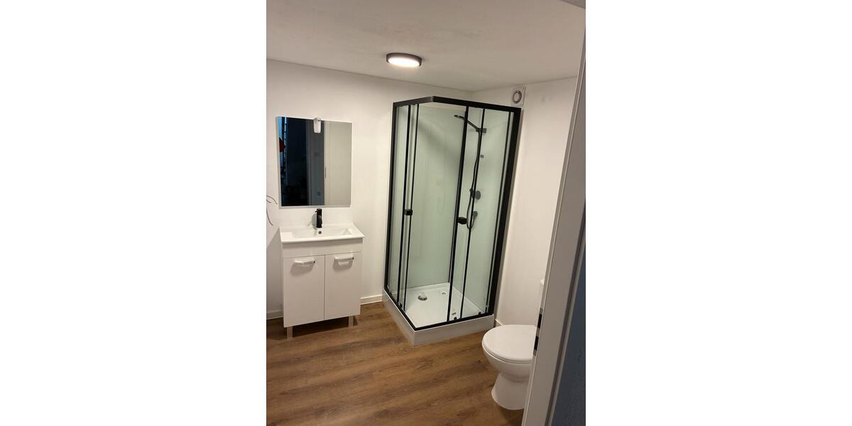 Etagenwohnung Wettenberg - 1 Zimmer, 48 m&sup2;, 800&euro; | Angebot:26045057