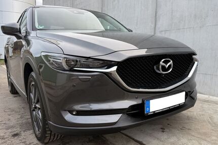 Mazda CX-5 98.240 km 19.400 &euro; Rauschenberg 35282
