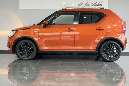 Suzuki Ignis 88.000 km 11.498 &euro; Dautphetal 35232