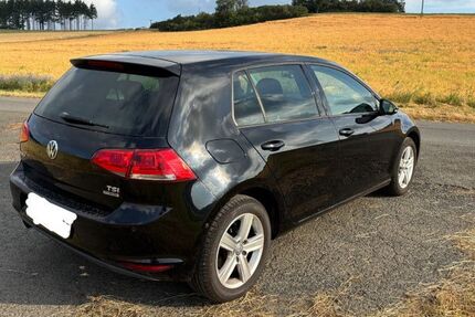 VW Golf 168.100 km 5.900 &euro; Breidenbach 35236
