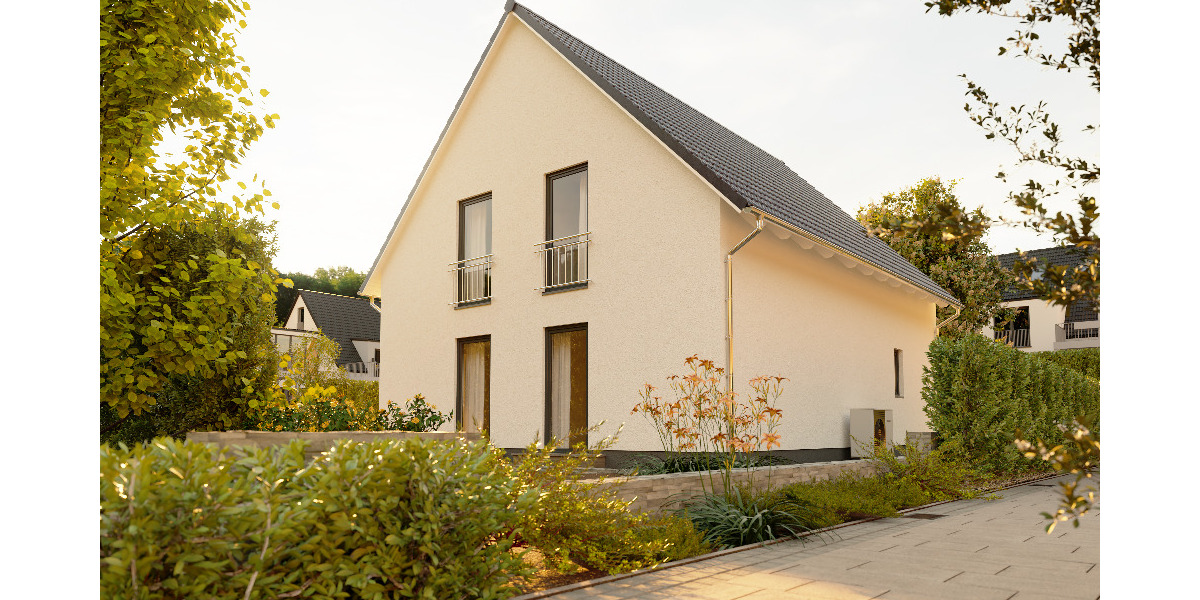 Einfamilienhaus Frankenberg (Eder) Frankenberg - 6 Zimmer, 176 m&sup2;, 292.990&euro; | Angebot:25700359